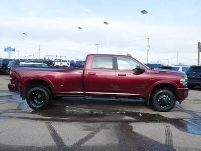 Used 2021 Ram 3500 - photo 1