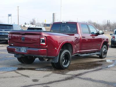 Used 2021 Ram 3500 - photo 1
