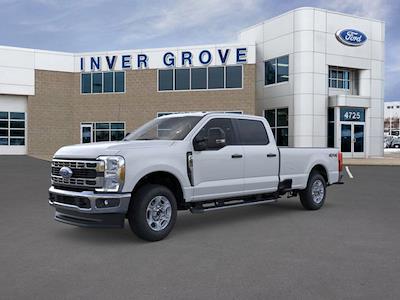 New 2026 Ford F-250 Crew Cab for sale #2660444 - photo 1