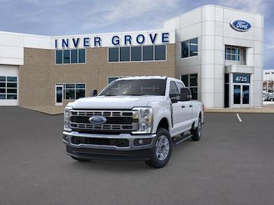 New 2026 Ford F-250 XLT Crew Cab for sale #2660444 - photo 1