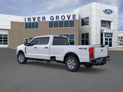 New 2026 Ford F-250 XLT Crew Cab for sale #2660444 - photo 2