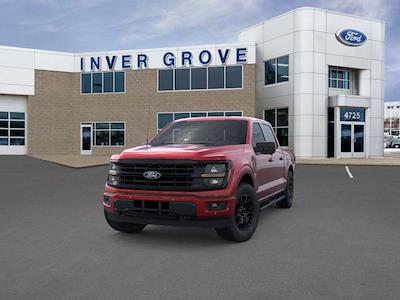 New 2026 Ford F-150 - photo 1