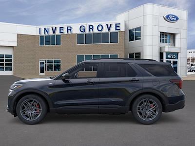 2026 Ford Explorer 4WD SUV for sale #2660601 - photo 2