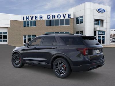 2026 Ford Explorer 4WD SUV for sale #2660601 - photo 2