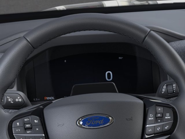 New 2026 Ford Explorer - photo 15
