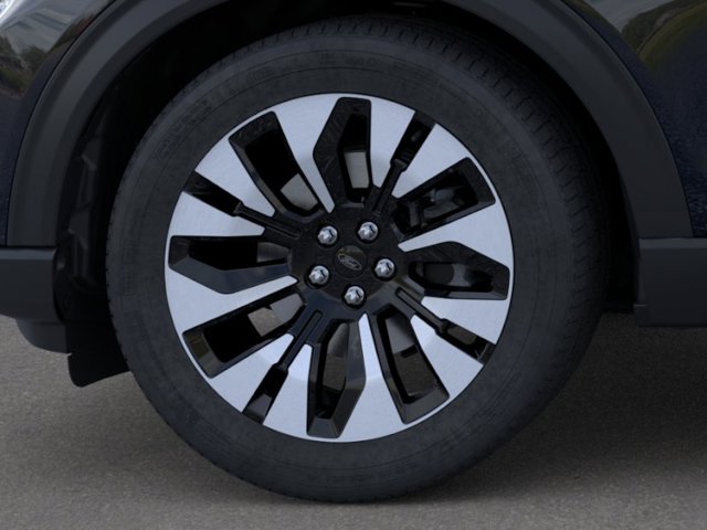 New 2026 Ford Explorer - photo 21