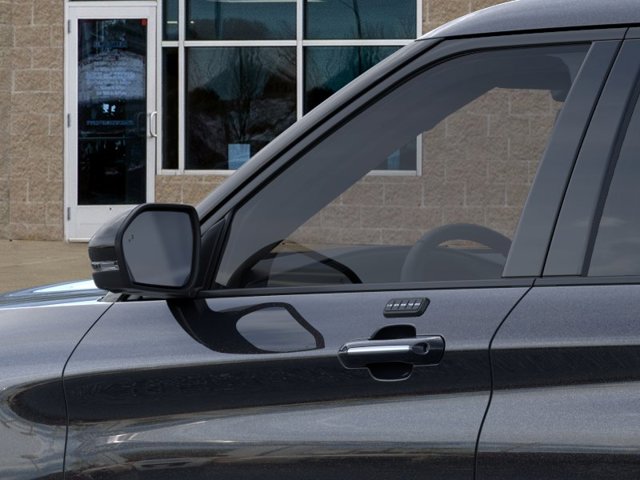 New 2026 Ford Explorer - photo 22