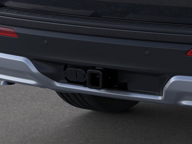 New 2026 Ford Explorer - photo 25