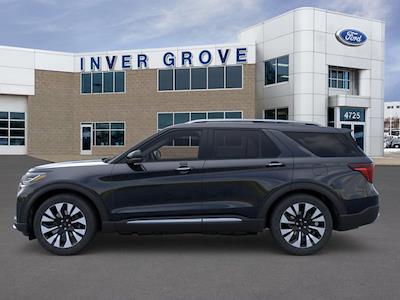 New 2026 Ford Explorer - photo 2