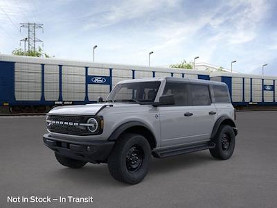 New 2026 Ford Bronco - photo 1