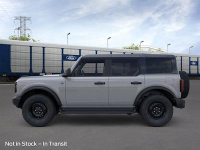 New 2026 Ford Bronco - photo 1