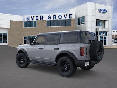 New 2026 Ford Bronco - photo 1