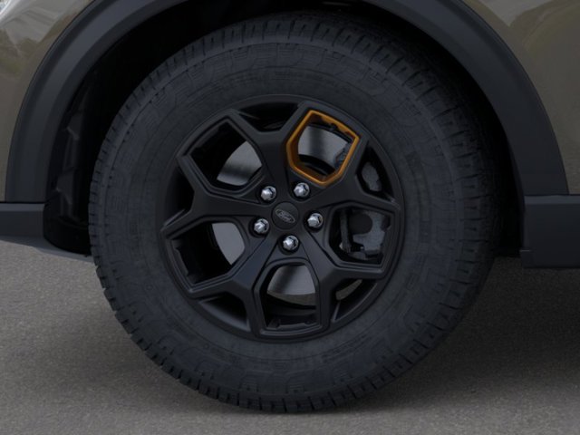 New 2026 Ford Explorer - photo 19