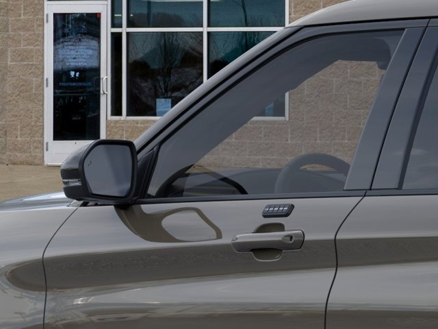 New 2026 Ford Explorer - photo 20
