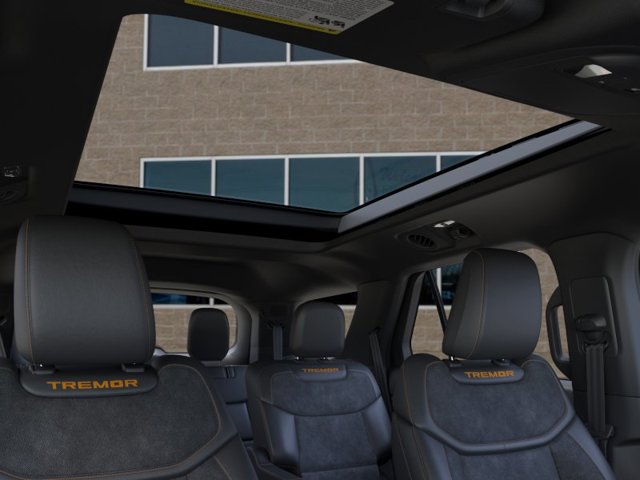 New 2026 Ford Explorer - photo 22