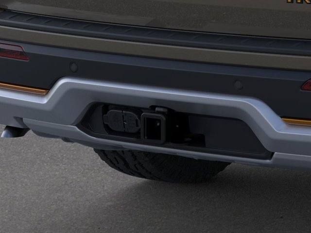 New 2026 Ford Explorer - photo 23