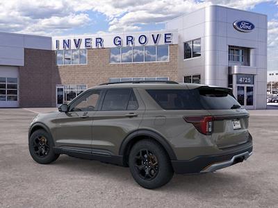 2026 Ford Explorer 4WD SUV for sale #2661426 - photo 2