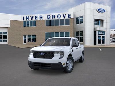 New 2026 Ford Maverick - photo 2