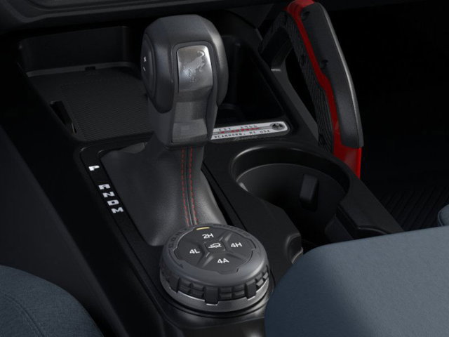 New 2026 Ford Bronco - photo 26