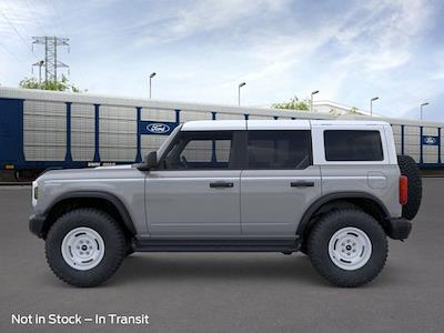New 2026 Ford Bronco - photo 1
