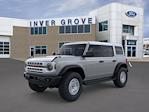 2026 Ford Bronco 4WD SUV for sale #2664271 - photo 23