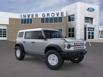 2026 Ford Bronco 4WD SUV for sale #2664271 - photo 5