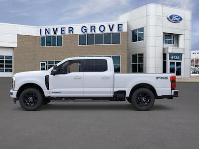 2026 Ford F-350 Crew Cab SRW 4WD Pickup for sale #2664387 - photo 2