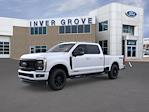 2026 Ford F-350 Crew Cab SRW 4WD Pickup for sale #2664387 - photo 22