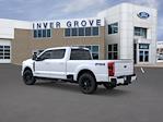 2026 Ford F-350 Crew Cab SRW 4WD Pickup for sale #2664387 - photo 3