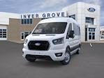 New 2026 Ford Transit 350 XLT Passenger Van for sale #2664439 - photo 1
