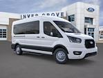 New 2026 Ford Transit 350 XLT Passenger Van for sale #2664439 - photo 7
