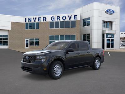 New 2026 Ford Maverick - photo 1