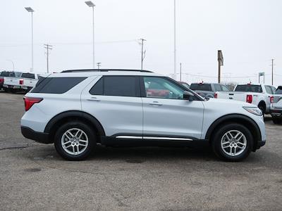 Used 2025 Ford Explorer Active for sale #2665282A - photo 1
