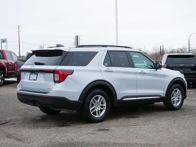 Used 2025 Ford Explorer Active for sale #2665282A - photo 2