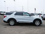 Used 2025 Ford Explorer Active for sale #2665282A - photo 1
