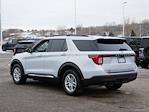 Used 2025 Ford Explorer Active for sale #2665282A - photo 4