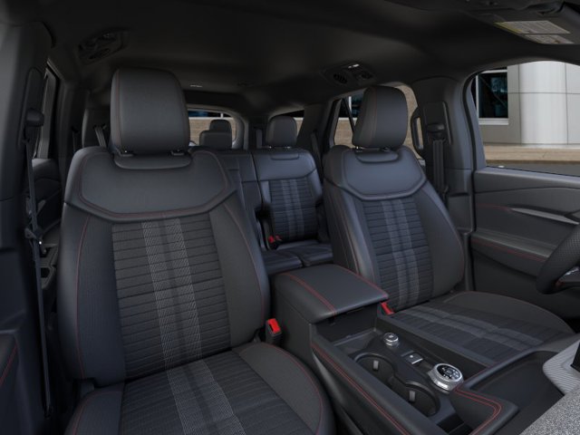 New 2026 Ford Explorer - photo 11