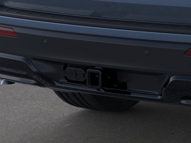 New 2026 Ford Explorer - photo 24