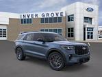 2026 Ford Explorer 4WD SUV for sale #2665494 - photo 6