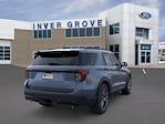 2026 Ford Explorer 4WD SUV for sale #2665494 - photo 7