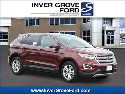 2016 Ford Edge AWD SUV for sale #2665633B - photo 1