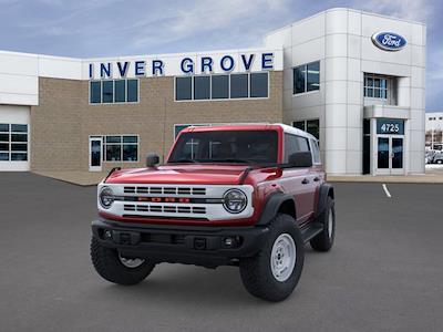 Used 2026 Ford Bronco - photo 1