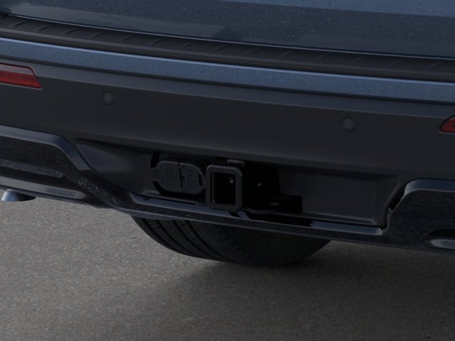 New 2026 Ford Explorer - photo 23