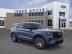 2026 Ford Explorer 4WD SUV for sale #2665918 - photo 7
