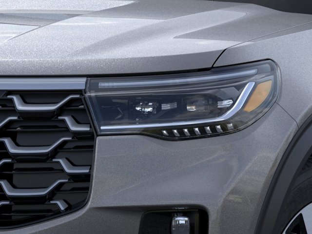 New 2026 Ford Explorer - photo 13
