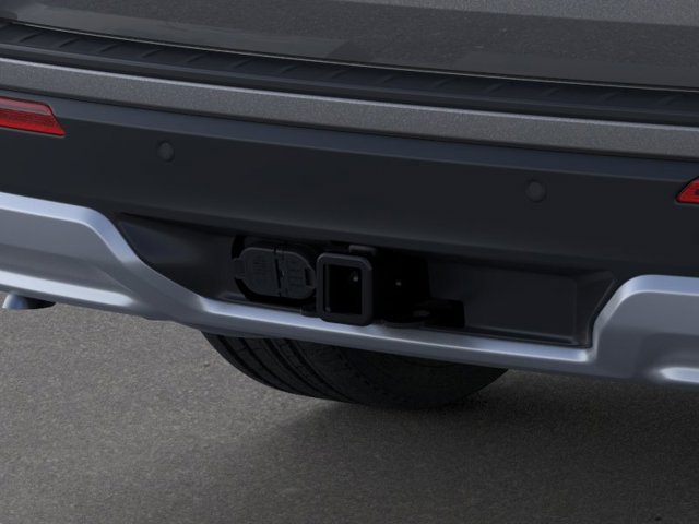 New 2026 Ford Explorer - photo 17