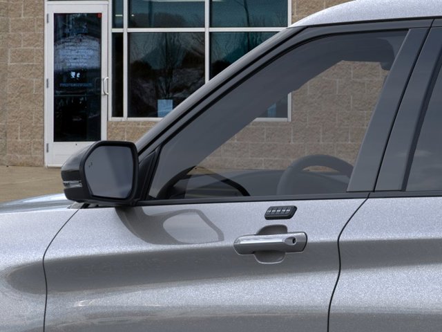 New 2026 Ford Explorer - photo 25