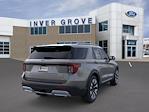 2026 Ford Explorer 4WD SUV for sale #2666014 - photo 8