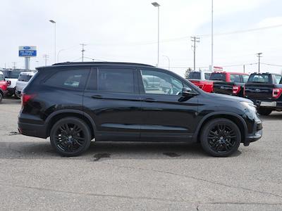 Used 2021 Honda Pilot - photo 1