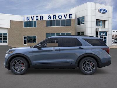 New 2026 Ford Explorer - photo 1